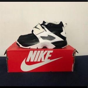 Men’s Nike Air Diamond Turf sz 10.5